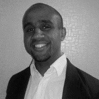 Samson Afewerki